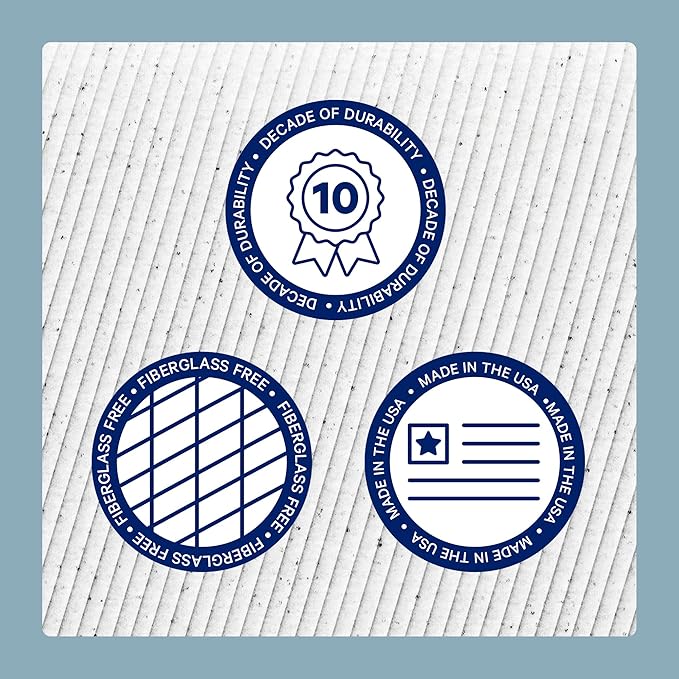 Casper Sleep Element California King Mattress - Medium Feel - Motion Isolation - Breathable, Cooling Memory Foam - 100-Night Trial - CertiPUR-US