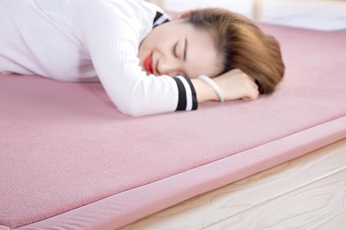 V-mix Children Play Mat, Handmade Weaving Plush Foam Play Crawling Rugs for Baby, Toddler, and Children Play Blanket, Yoga Mat, Exercise Mat-Cushy- Soft & Thick Hypoallergenic, Non-Toxic, Reversible