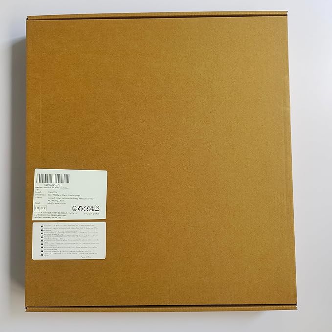 comfoyar 2 in 1 Toddler Step Stool, Wooden 2 Step Stool for Kids with Handles and Anti Slip Pad, Convertible Back Chair, Height Adjustable Potty Training Helper Stool for Bathroom Sink, Bedroom