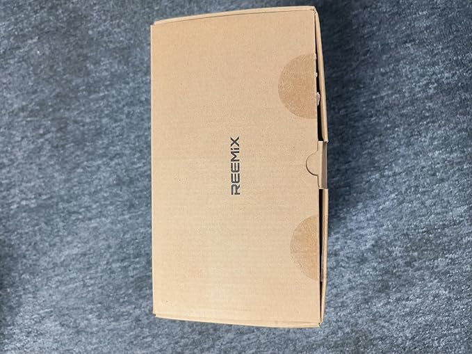 5-in-1 Hand Immersion Blender, 1000W Handheld, Copper Motor Stainless Steel Blade Stick, Mixing Beaker, Food Processor, Whisk, Milk Frother for Smoothies Puree Baby Food (Black)