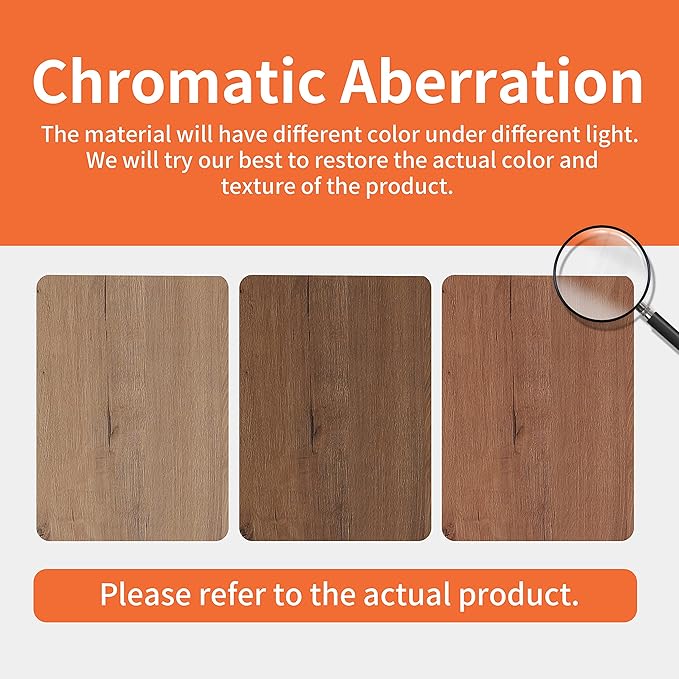 Goujxcy 68 Inch Bathroom Vanity with Sink Combo Modern Floating Vanity Cabinet with Ceramic Vessel Sink and Storage Shelves, Soft Closing Door Design (Imitative Oak)