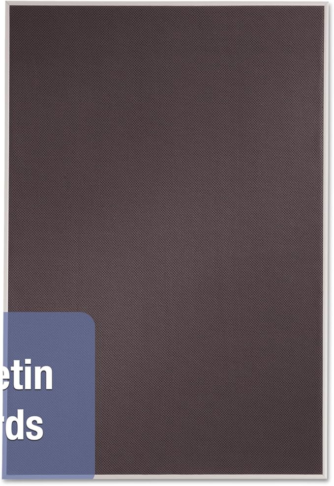 Quartet Matrix Modular Magnetic Whiteboard, 23" x 16", Includes Tray and Marker, Silver Aluminum Frame (M2316)