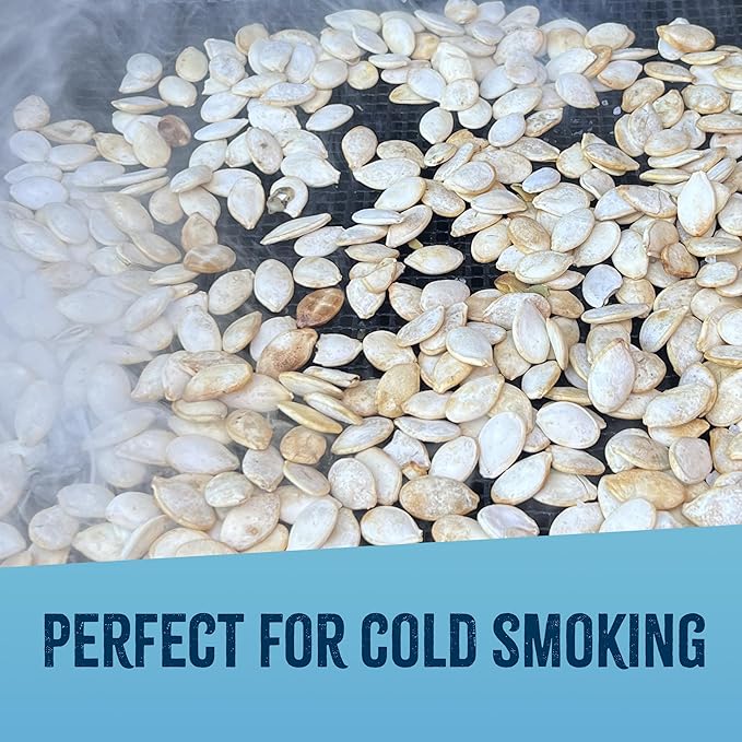 Kona Mesh Grill Mats for Outdoor Grill - Nonstick BBQ Grill Mat & Smoker Mat | The Revolutionary BBQ Net Grilling Mats for The Ultimate Grilling Experience, Set of 2, 16 x 13