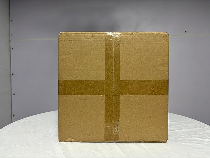 FRIXCHUR 10.6" Modern Crystal Chandeliers Square Crystal Ceiling Light LED Chandelier with Remote Control Mini Bedroom Flush Mount Ceiling Lights Fixture for Kitchen Hallway Dining Room (Dimmable)