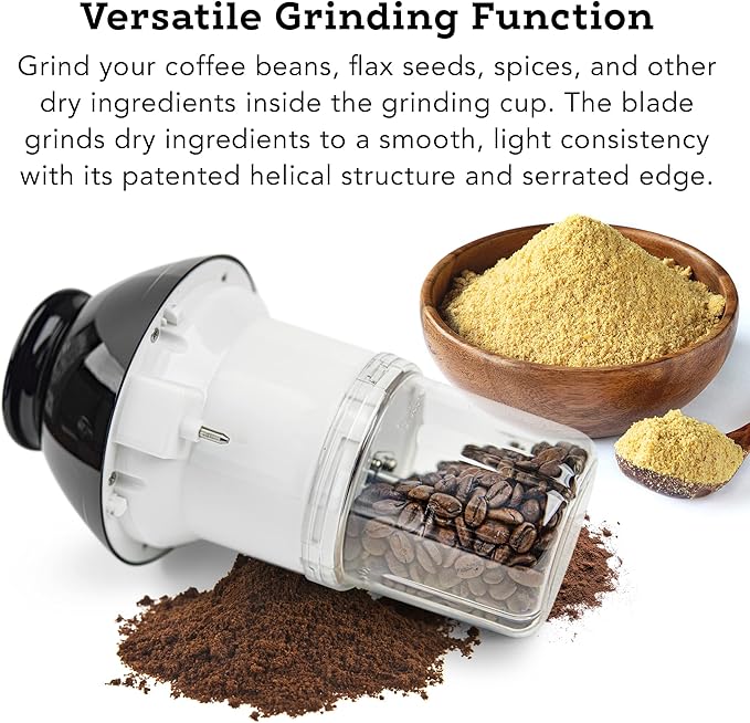 Tribest SB-130 Soyabella, Automatic Soy Milk and Nut Milk Maker Machine, Stainless Steel Large,Silver