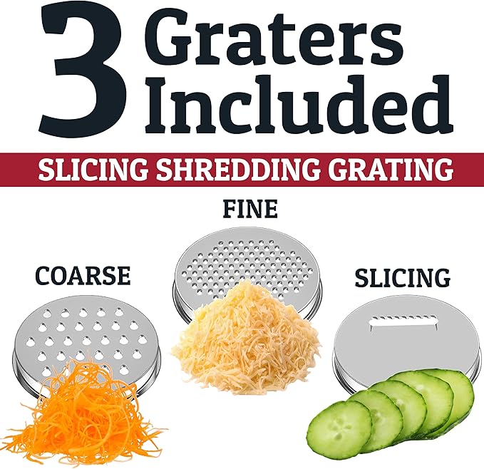 Priority Chef Stainless Steel Mixing Bowls with Lids Set, 3 Grater Attachments, Airtight Lids, Non-Slip Silicone Base Mixing Bowl Set, Large Prep Metal Mixing Bowls for Kitchen, Green