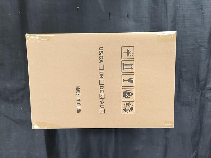 Mars Hydro DWC Hydroponics Grow System 5 Gallon Deep Water Culture with 8W Air Pump, Multi-Purpose Air Hose, Air Stone, 2 Buckets and Top Drip Kit