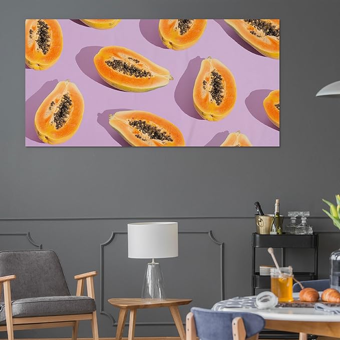 Custom Poster Print, 40x20, Upload Any Photos/Images, Personalized Photo Prints, DIY Your Own Poster, Photo to Poster Printing