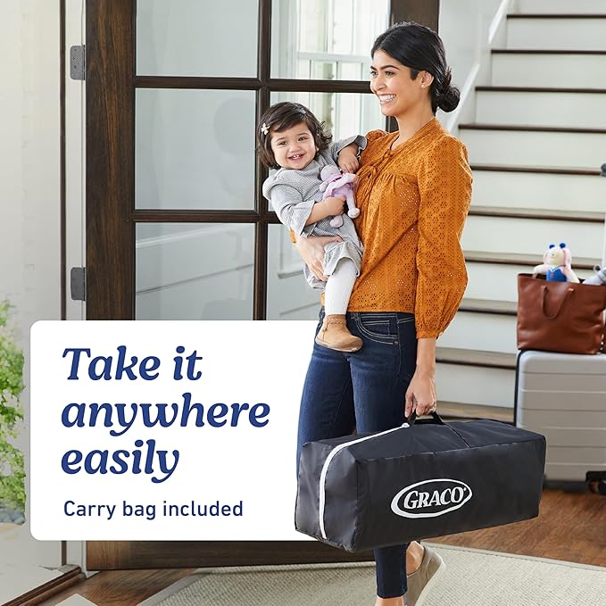 Graco Pack 'n Play® Portable Playard, Kolb
