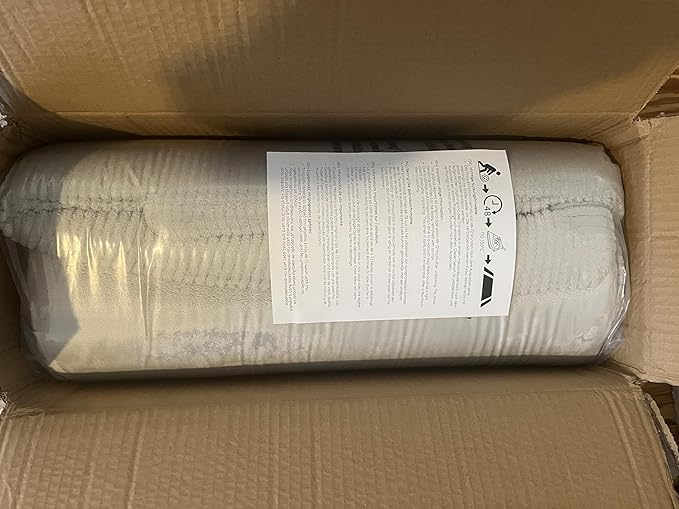 Stylish Coral Baby Play Mat for Floor 47" x 67" Dinosaur Balloons – Soft 1" Thick High-Density Memory Foam Nursery Rug,Kids Rug with Non-Slip Backing for Crawling & Playing, Playroom Rug, Kids Carpet