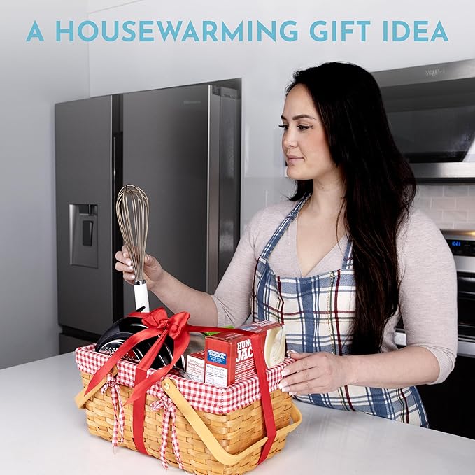 Stainless Mixing Bowl & Lids Holiday BBQ Picnic: Lids Pour Spout Ergonomic Handles For Kitchen With Non Slip Silicone Base Strainer Graters For Kitchen Gift Set