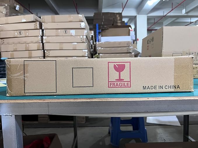 5000W Solar Lights Outdoor - 7000K LED Solar Street Lights Outdoor with Motion Sensor and Remote Control, IP66 Waterproof, Dusk to Dawn for Yard, Patio