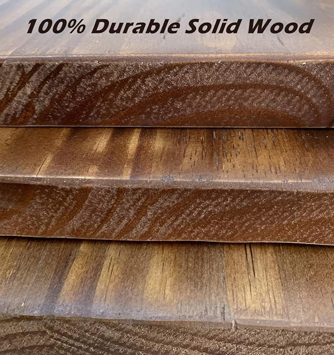 Industrial Clothing Rack, Pipe Style Rolling Garment Rack, Heavy Duty Steampunk Clothes Rack, Hall Tree on Wheels with Shelf and Shoes Storage for Home, Retail Store, Rustic Wood