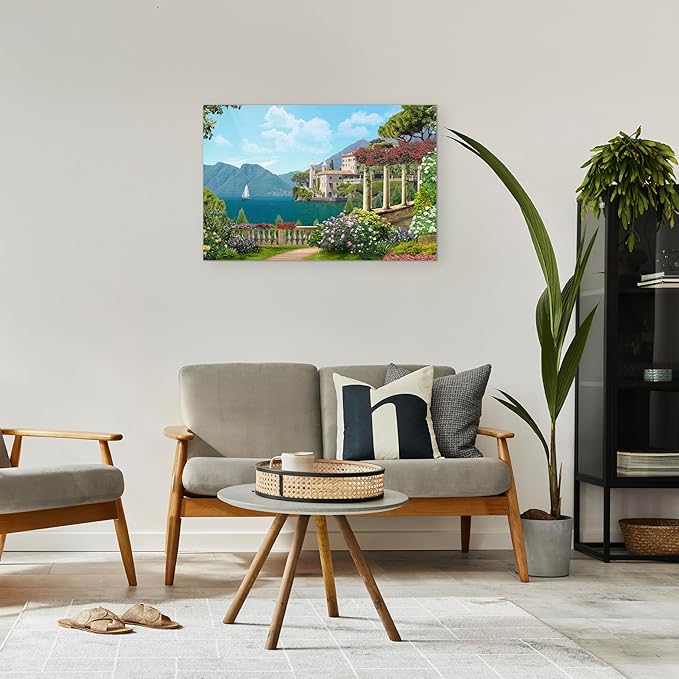 Custom Poster Print, 24x16, Upload Any Photos/Images, Personalized Photo Prints, DIY Your Own Poster, Photo to Poster Printing