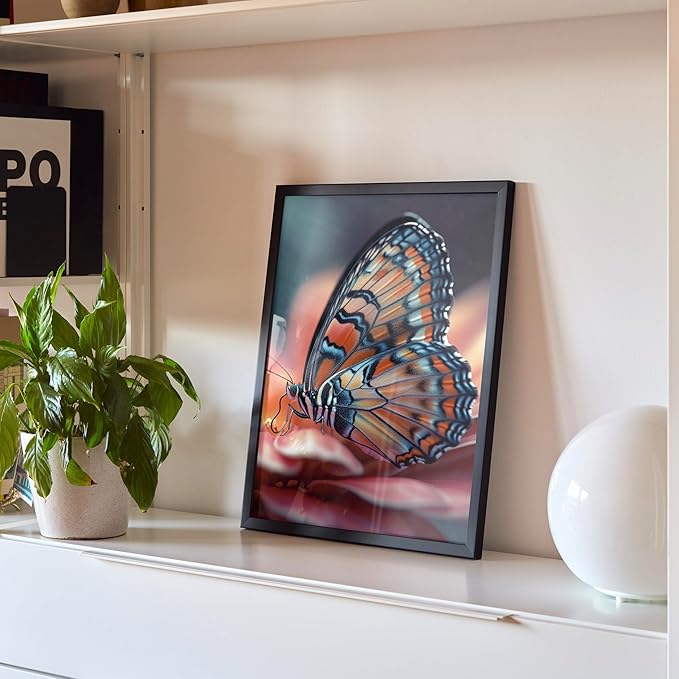 Custom Poster Print, 12x16, Upload Any Photos/Images, Personalized Photo Prints, DIY Your Own Poster, Photo to Poster Printing