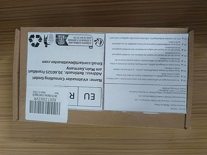 Tanstic 12Pcs Cardboard Jewelry Gift Boxes Kit, 3.5 x 3.5 x 1.2 Inch Red Gift Boxes Cardboard Jewelry Boxes with 74ft White Ribbon and Scissor for Rings, Necklaces, Earrings, Bracelets