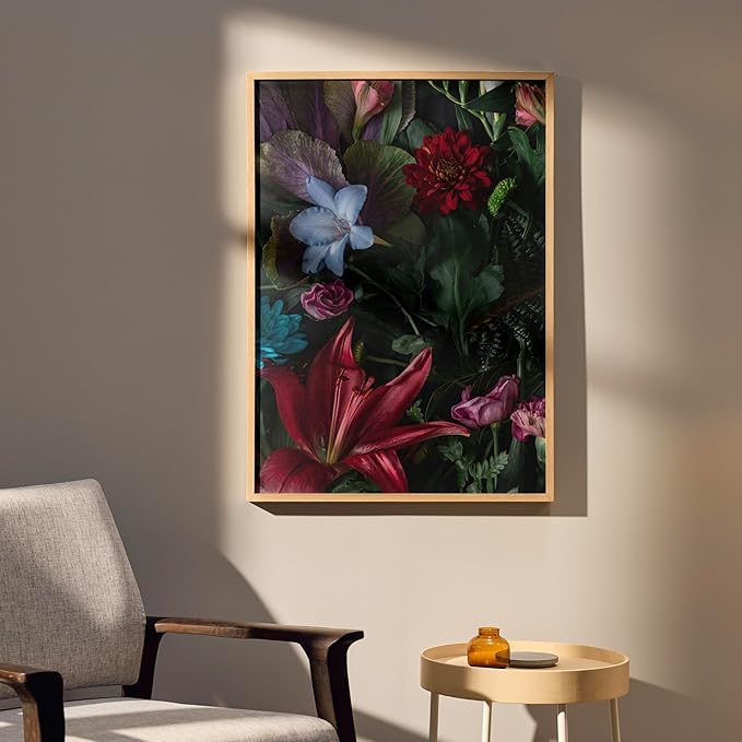 Custom Poster Print, 36x48, Upload Any Photos/Images, Personalized Photo Prints, DIY Your Own Poster, Photo to Poster Printing