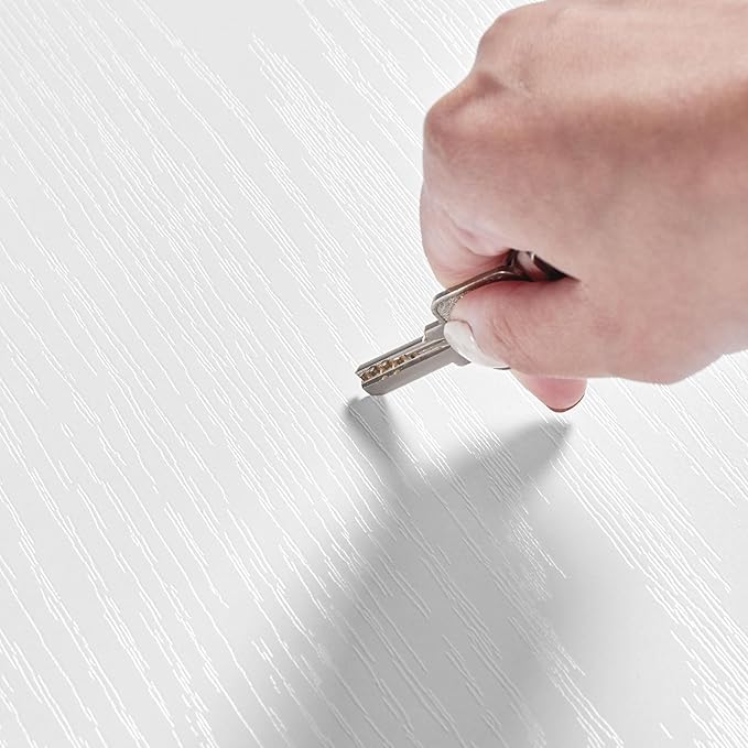 Yaheetech 7-Tier Open Bookcase and Bookshelf, Modern Simple Floor Standing Display Storage Shelves with Top Open Compartment for Home Office, Living Room, Bed Room - White