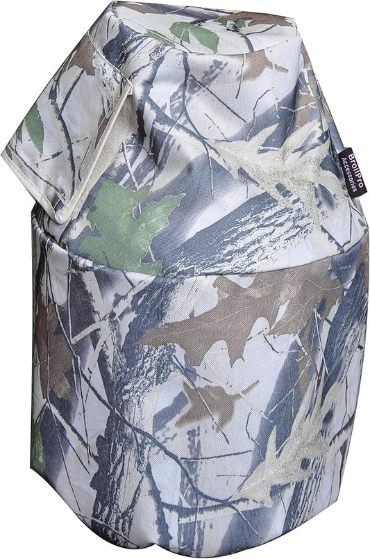 Leaf Propane Tank Cover Fits 20-Pound Steel Propane Cylinder