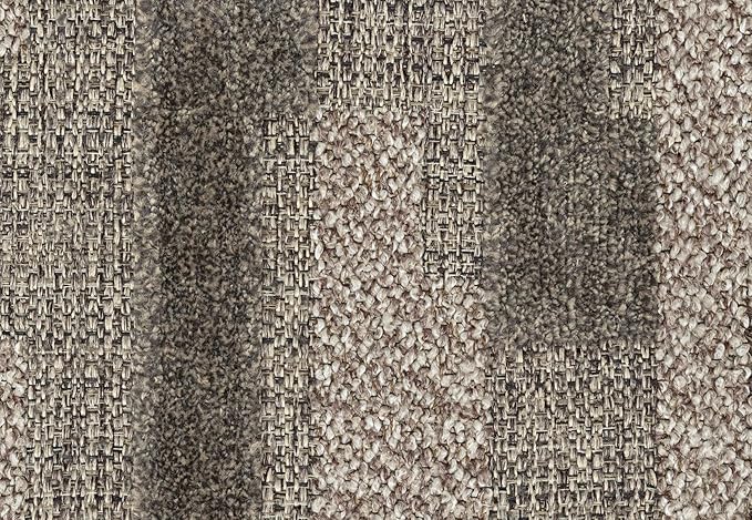 Signature Design by Ashley Claireah Casual L-Shaped 2-Piece Sectional with Loose Seat Cushions and 5 Accent Pillows, Beige