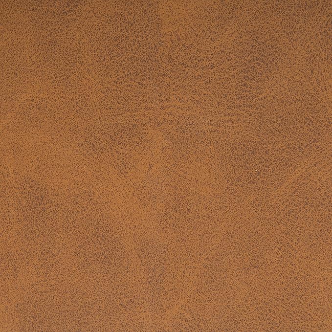 HomePop Upholstered Storage Bench with Metal Leg Home Décor|Bench with Storage for Living Room & Entryway - Carmel Faux Leather