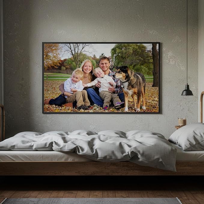 Custom Poster Print, 40x20, Upload Any Photos/Images, Personalized Photo Prints, DIY Your Own Poster, Photo to Poster Printing