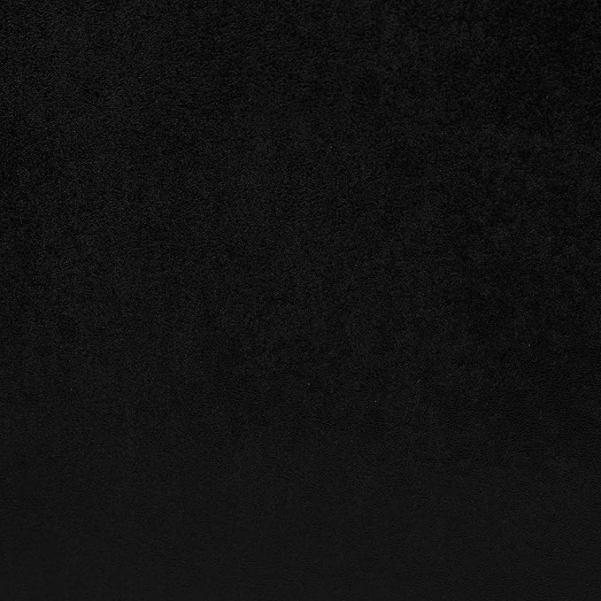 Flash Furniture Mindy Kids 3-Piece Folding Table and Chairs Set for Daycare and Classrooms, Children's Activity Table and Chairs Set, Black