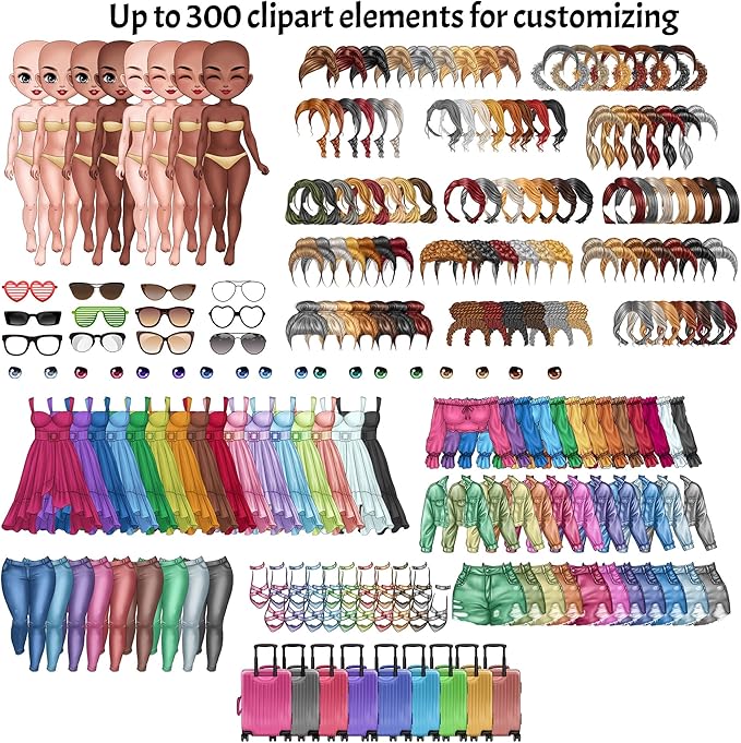 Personalized Portable Jewelry Box, Travel Essentials for Women, Mini Organizer, Customized Small Case With Initials, Gift for Girls, Teen, Woman (Travelling Lover)