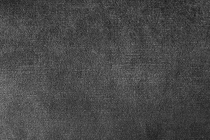 Acanva Luxury Mid-Century Velvet Tufted Low Back Sofa Set L-Shape 2-Piece Living Room Couch, 113" W Right Hand Facing Sectional, Grey