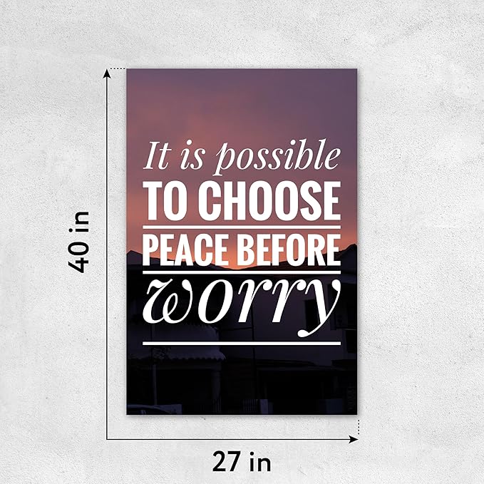 Custom Poster Print, 27x40, Upload Any Photos/Images, Personalized Photo Prints, DIY Your Own Poster, Photo to Poster Printing